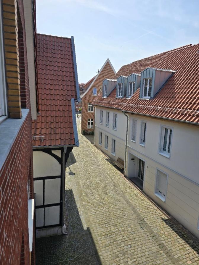 Warendorf 12 Exterior foto