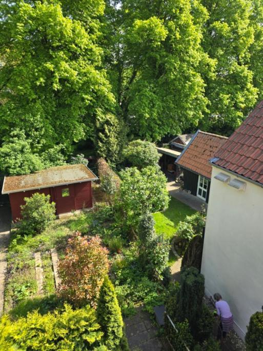 Warendorf 12 Exterior foto