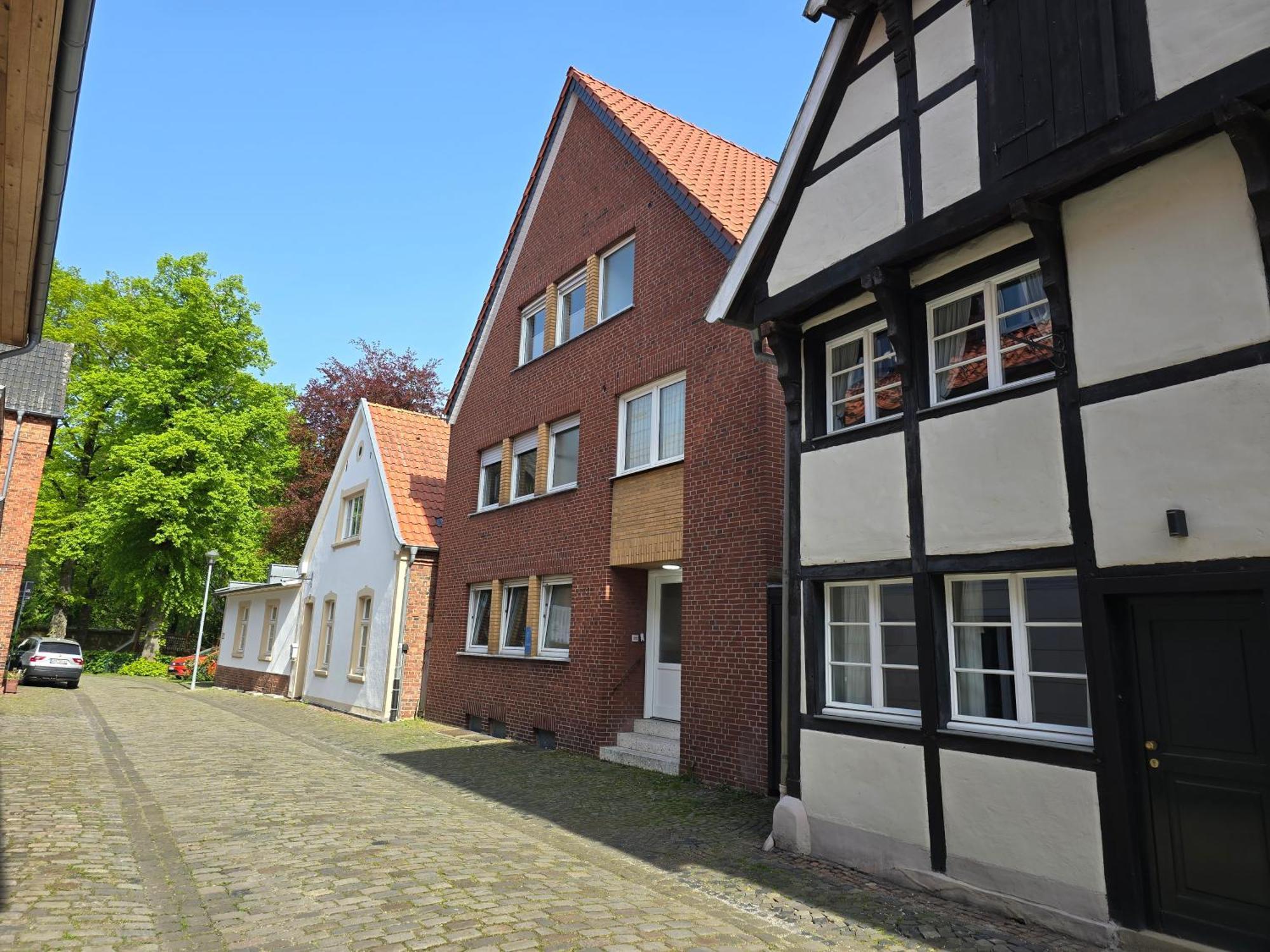 Warendorf 12 Exterior foto